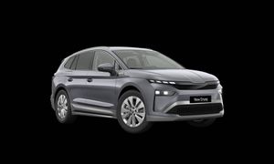 Skoda Enyaq bild 1