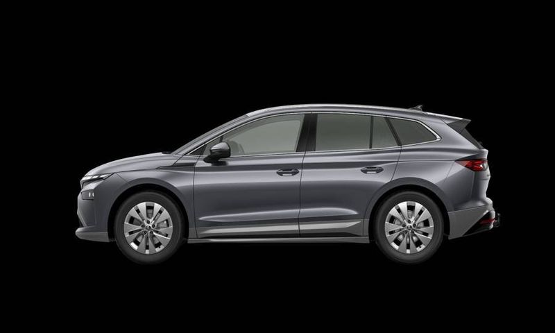 Skoda Enyaq bild 3