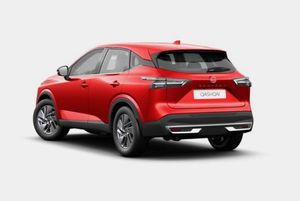 Nissan Qashqai bild 2