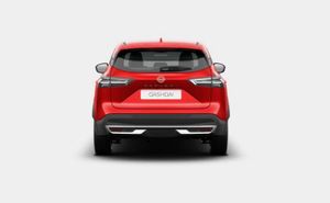 Nissan Qashqai bild 4