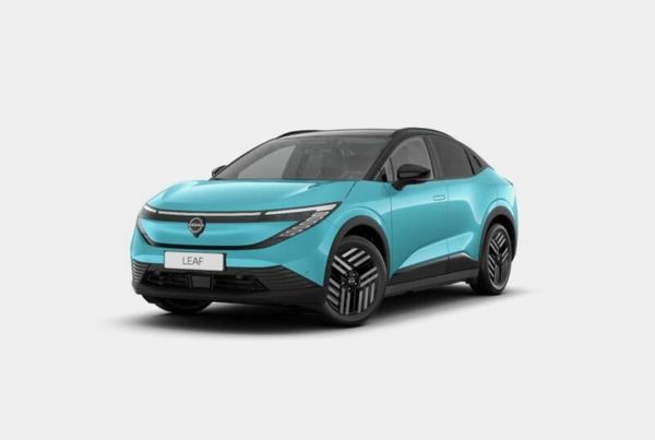 Nissan Leaf ADVANCE PL 4995KR/MÅN - 2026