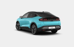 Nissan Leaf bild 3