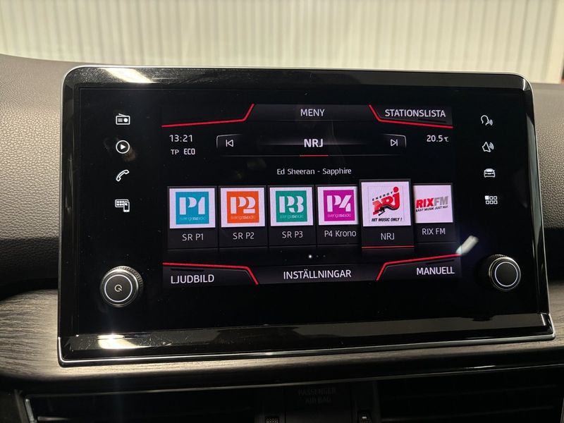 Seat Tarraco bild 17