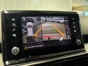 Seat Tarraco bild 14