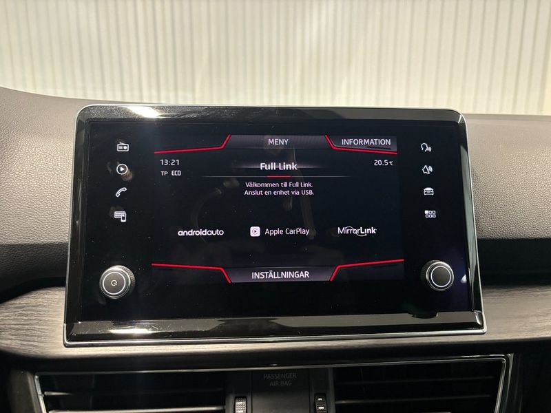 Seat Tarraco bild 16