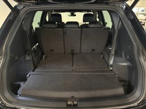 Seat Tarraco bild 19