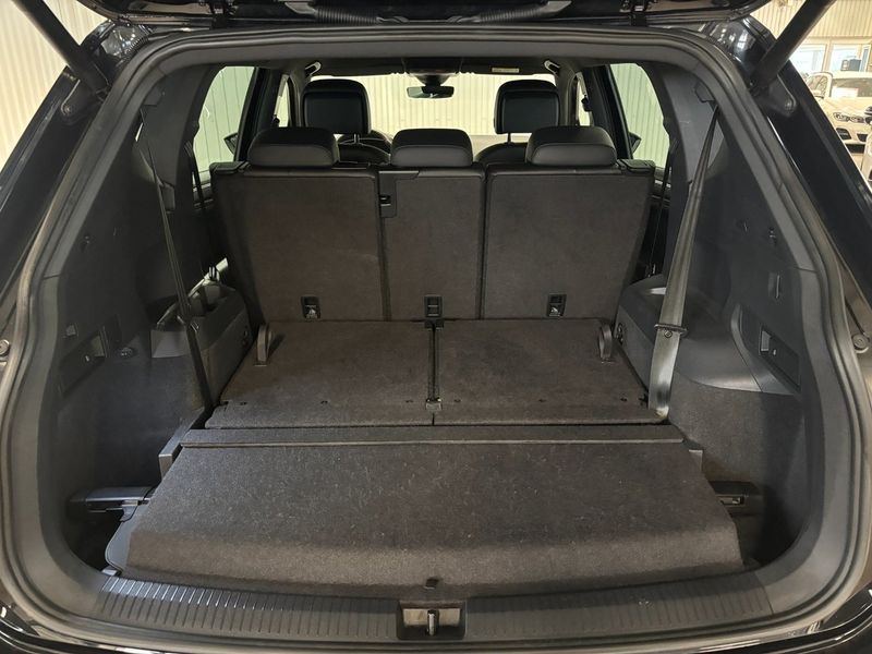 Seat Tarraco bild 19