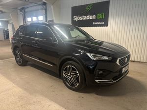 Seat Tarraco bild 6