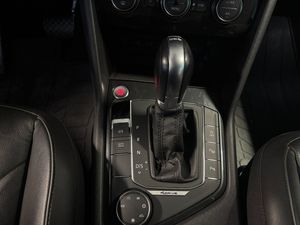 Seat Tarraco bild 13