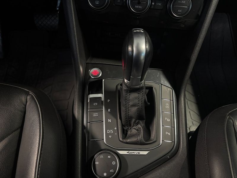 Seat Tarraco bild 13