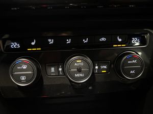 Seat Tarraco bild 18