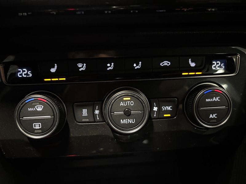 Seat Tarraco bild 18