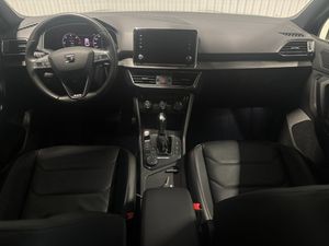 Seat Tarraco bild 7