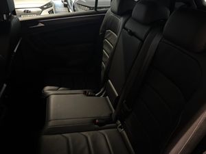 Seat Tarraco bild 10