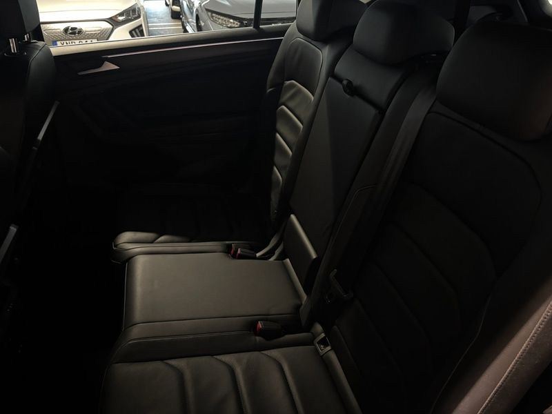Seat Tarraco bild 10