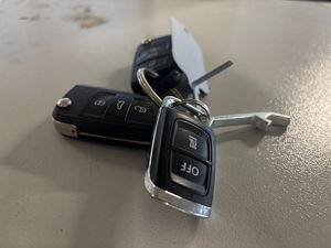 Seat Tarraco bild 22