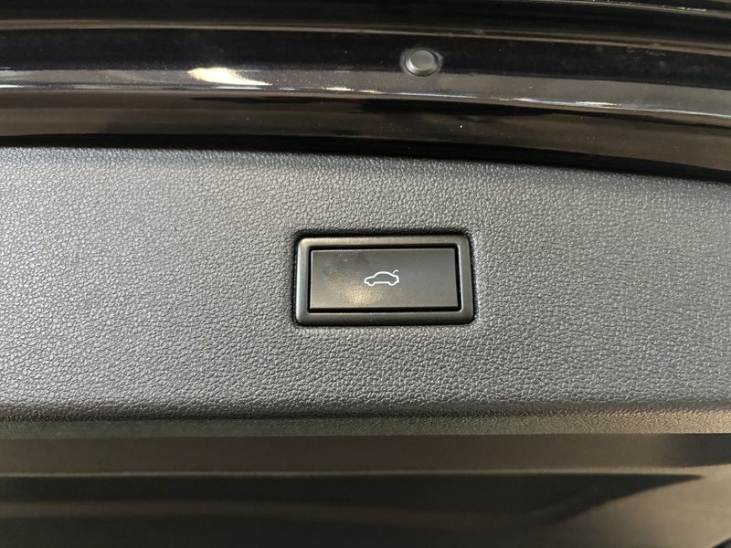 Seat Tarraco bild 20