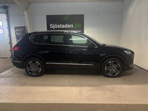 Seat Tarraco bild 5
