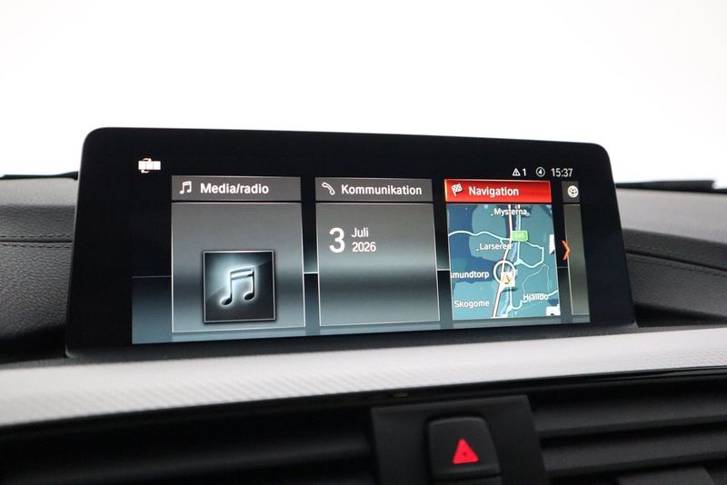 BMW 430 bild 20