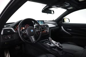 BMW 430 bild 10