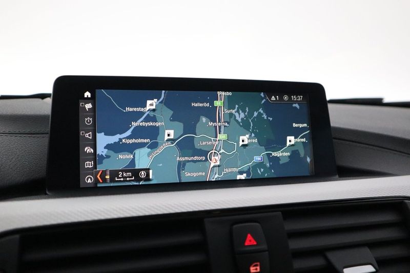 BMW 430 bild 18