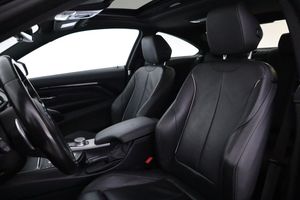 BMW 430 bild 12
