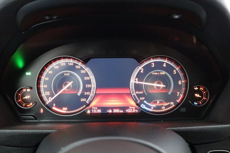 BMW 430 bild 15