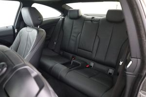 BMW 430 bild 13