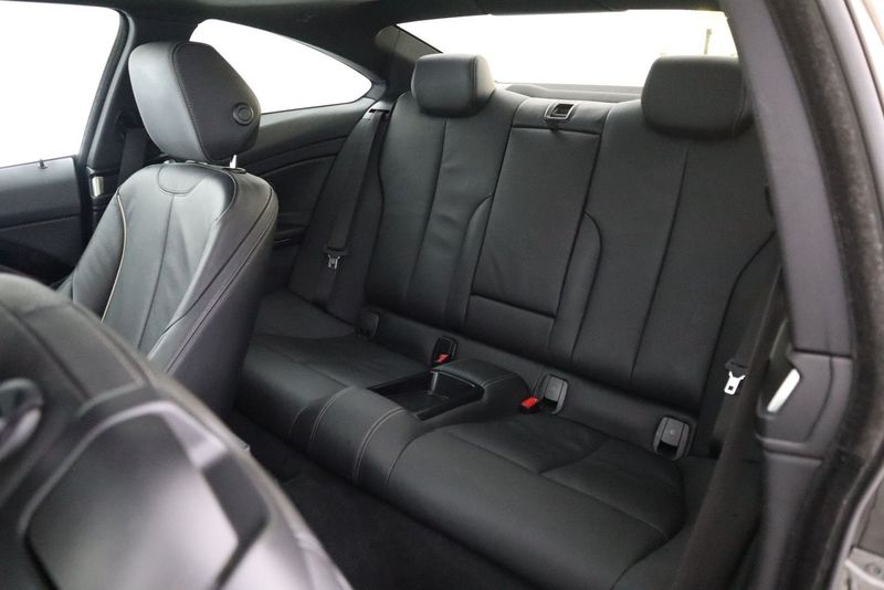 BMW 430 bild 13