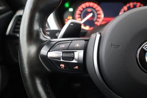 BMW 430 bild 16