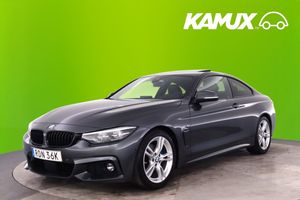 BMW 430 bild 6