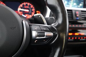 BMW 430 bild 17