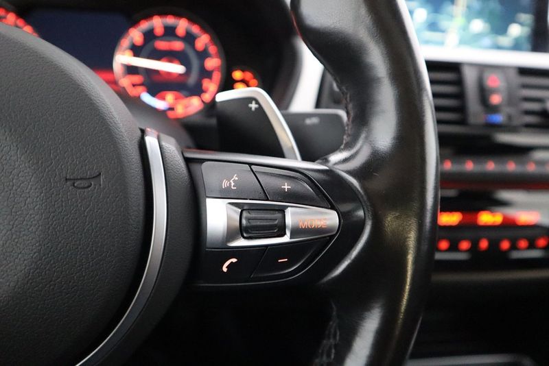 BMW 430 bild 17