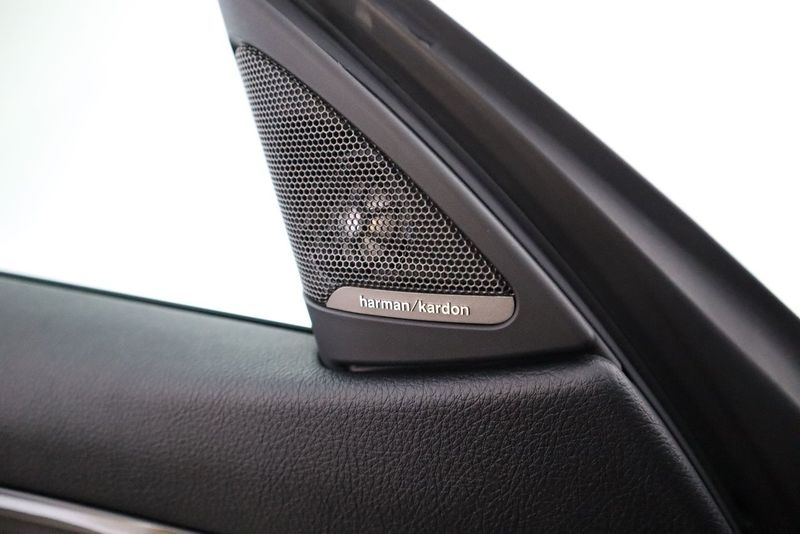 BMW 430 bild 14