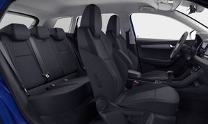 Skoda Karoq bild 5