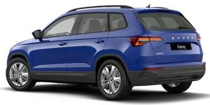 Skoda Karoq bild 3