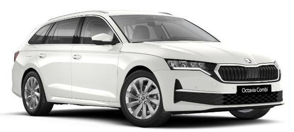 Skoda Octavia Selection Explore Edition 1,5 TSI m-HEV 116 Hk 7vxl DSG - 2027