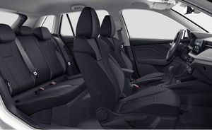 Skoda Kamiq bild 5
