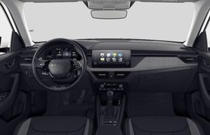 Skoda Kamiq bild 4
