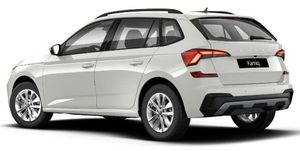 Skoda Kamiq bild 2