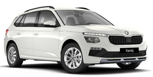 Skoda Kamiq Selection Explore 1,0 TSI 116 Hk 7 vxl DSG - 2027