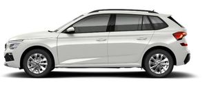 Skoda Kamiq bild 3