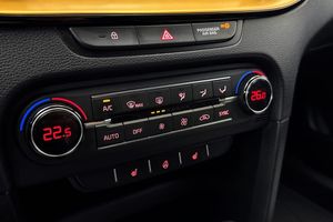 Kia XCeed bild 12