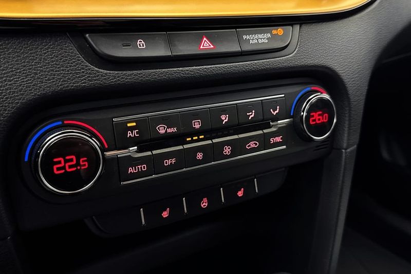 Kia XCeed bild 12