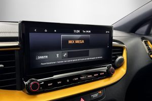 Kia XCeed bild 10