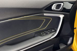 Kia XCeed bild 14