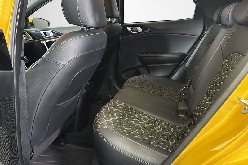 Kia XCeed bild 5