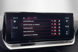 Peugeot 208 bild 10