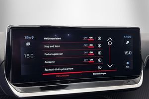 Peugeot 208 bild 9