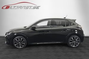 Peugeot 208 bild 2